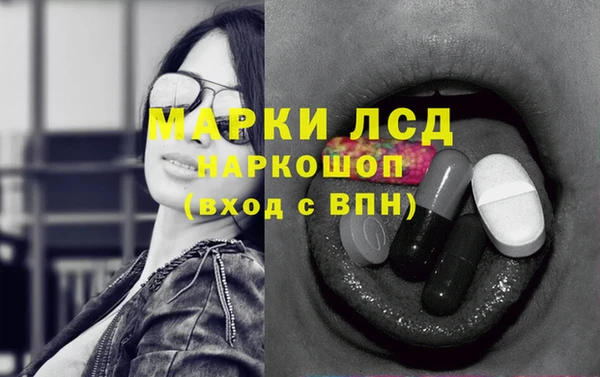 молекула духа Костерёво